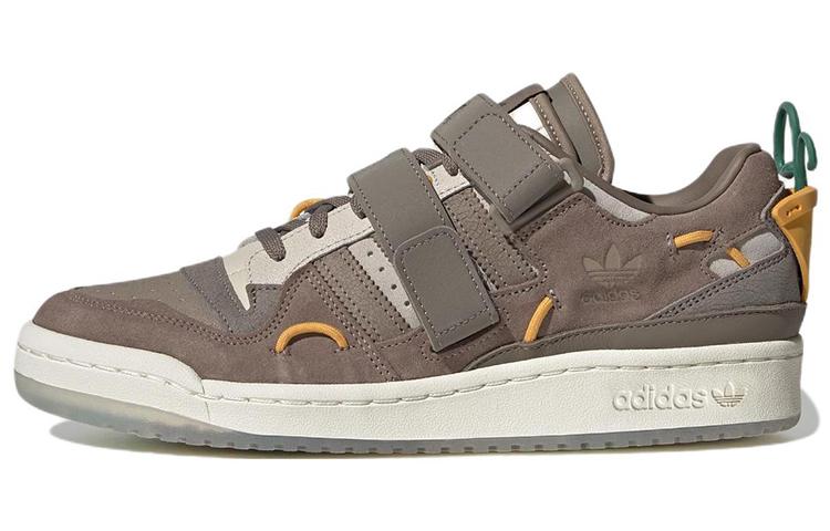 Forum FiSN x Forum Adidas Originals 84 Low  Simple Brown  GV9223 38