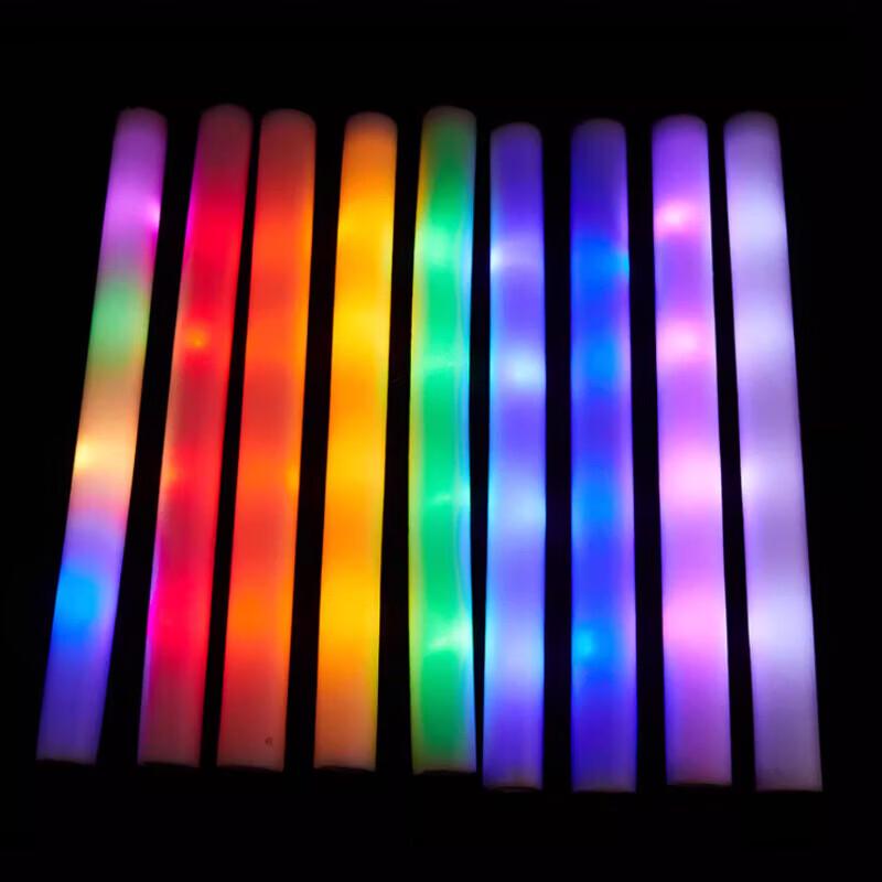 Cai Zhi Luminous Concert Glow Sticks