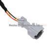 Original Quality Backup Camera Compatible with Hyundai Santa Fe 95760-2W000/957902W000