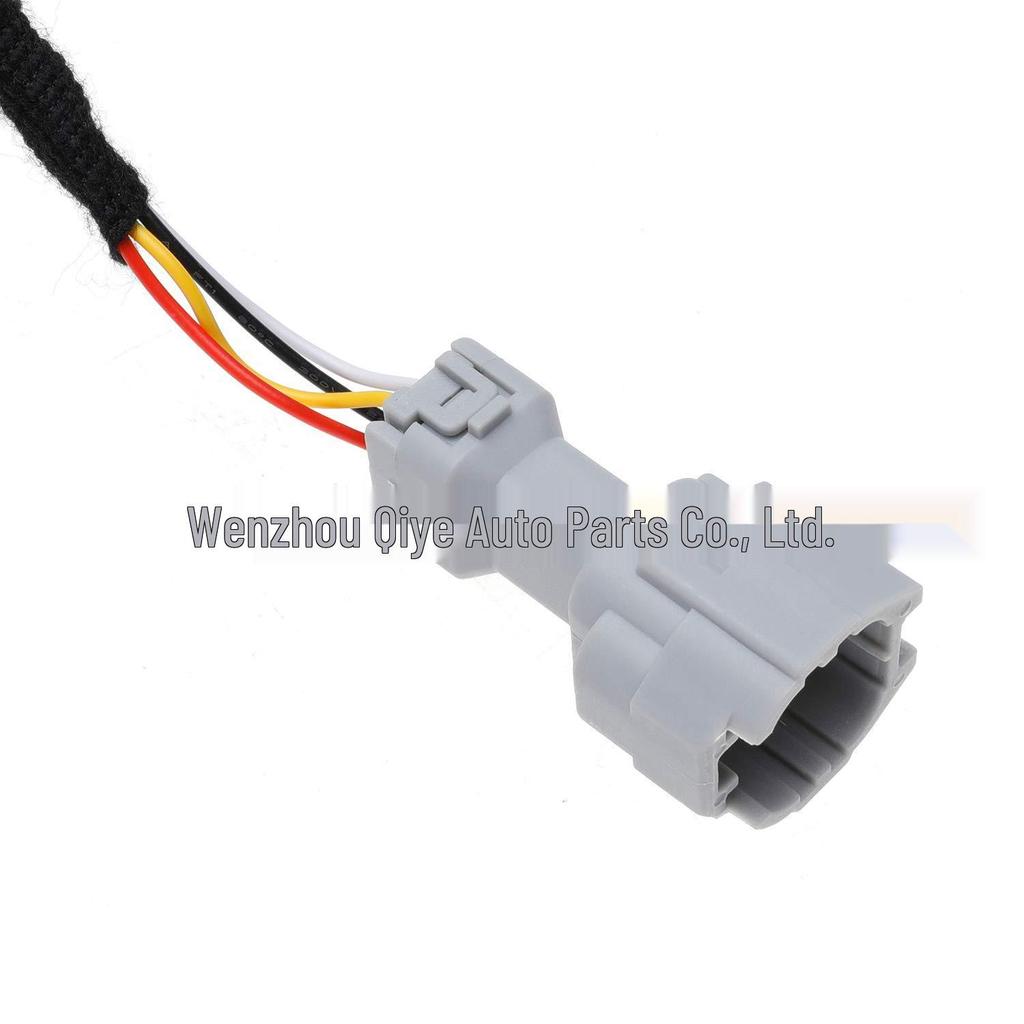 Original Quality Backup Camera Compatible with Hyundai Santa Fe 95760-2W000/957902W000