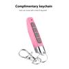 433MHz Cloning Code Plastic 4 Keys Clone Duplicator Battery Powered Remote Control Learning Copy Multifunctional for Garage Gate