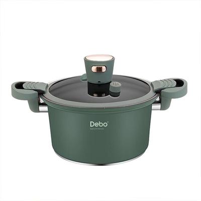 Debo Weiteli DEP-DS330 Micro Pressure Cooker