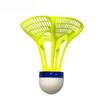Aydınlık Aydınlatma Badminton Aydınlatma Topları Aydınlık Raketle LED Badminton Doğa Sporları