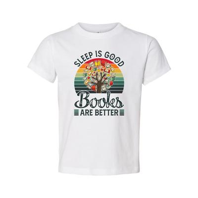 Oberteile – T-Shirts