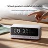 Philips AS3609 Portable Bluetooth Speaker with Alarm Clock