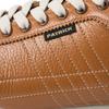 Sneakers In SANGER 21133 Brown Cm [Patrick] [P (Made Japan) (Standard) 26.0