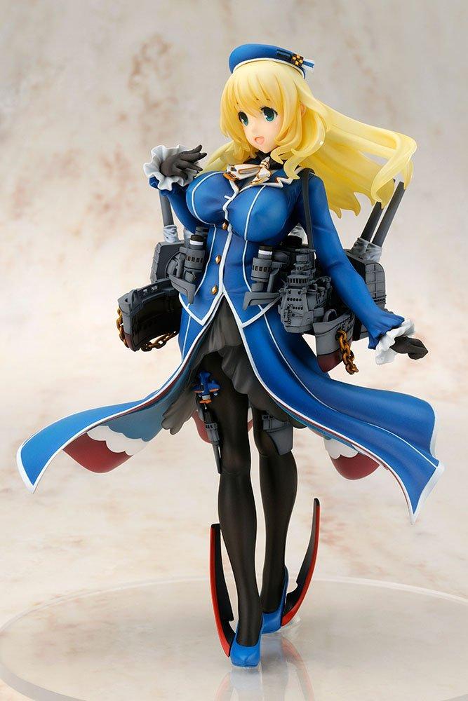 Kantai Collection Atago scale PVC painted finished figure -KanColle- 1/8