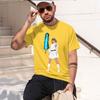 Leia Using The Force Tshirt Funny T Shirts Unisex G Unisex T Shirts For Unisex T Shirt For Unisex Tshirt 2026 New Model Unisexs Shortsleeve