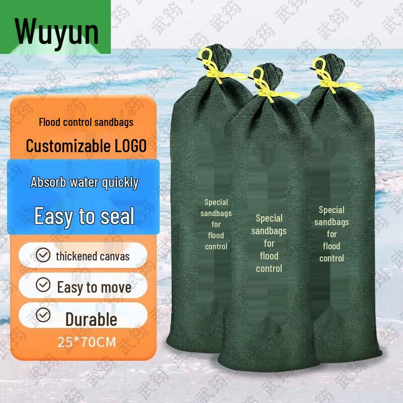 Wujun Utility & Emergency Supplies