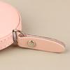 1Pc 1.5M Portable Retractable Vintage Style Mini Tape Nostalgia Measure Ruler Retro Sewing Centimeter Inch Roll Tape
