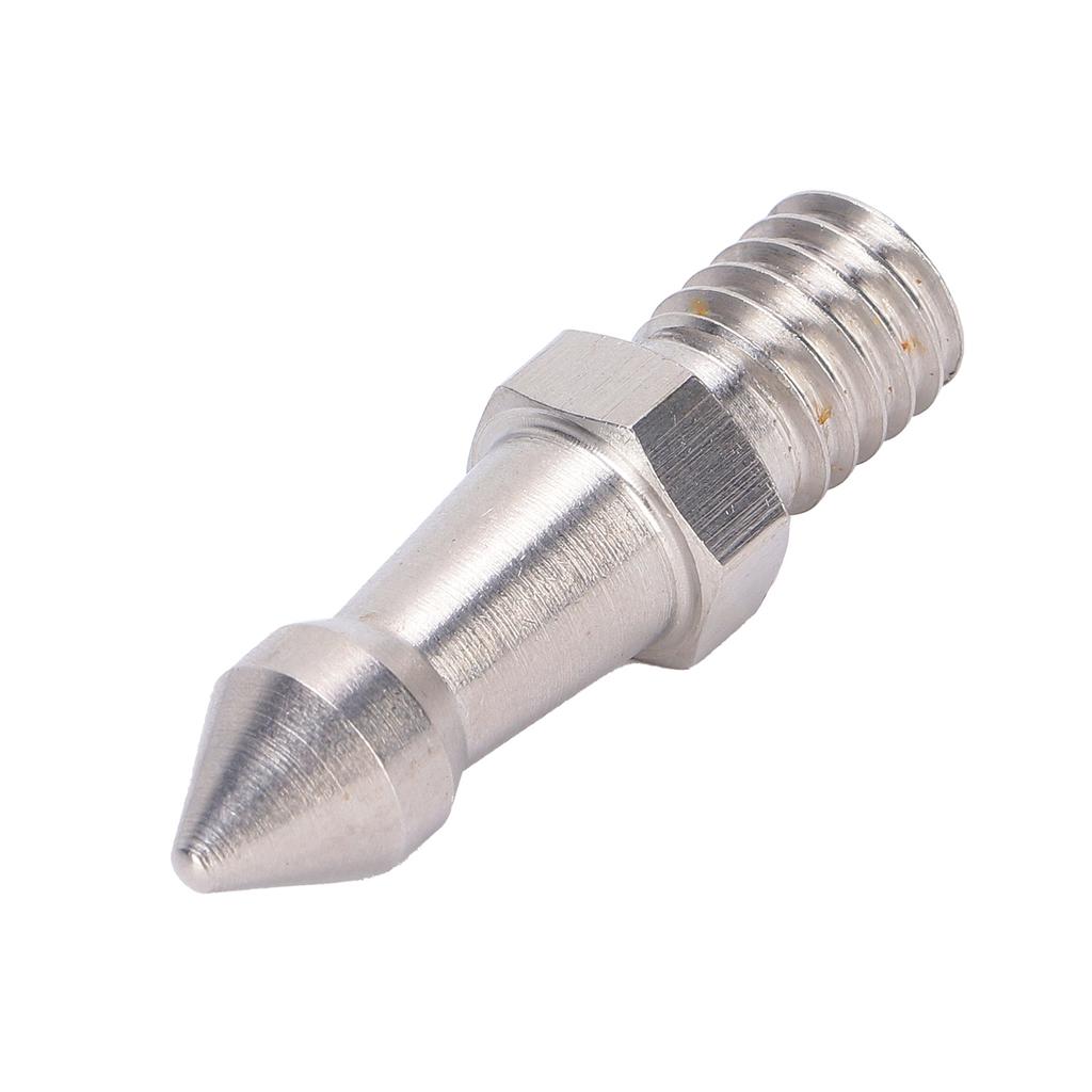 3/8 Zoll Edelstahl Spikes Füße Kamera Stativ Spikes Ersatz für Einbeinstativ Stativ