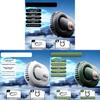 Portable Neck Fan Rechargeable With 5 Speed Levels Personal Cooling For Summer Outdoor Work