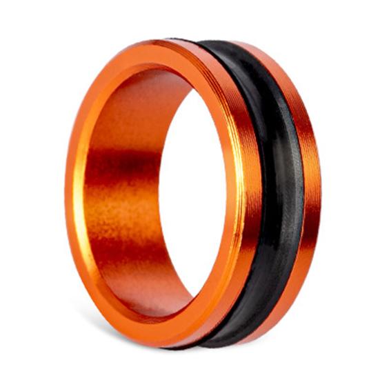 1/2/4Pcs Fishing Wire Puller Rings Rustproof Corrosion Resistant Anti-slip Design Pull Finger Rings Fishing Accessories