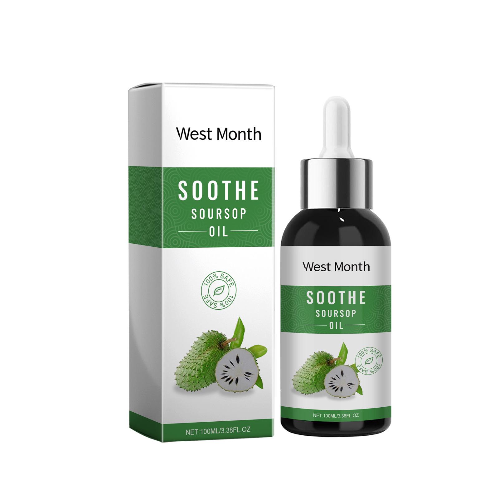 

Олія для догляду за шкірою Західний Місяць : Заспокоює, Покращує текстуру, Знімає сухість, Зволожує, Живить