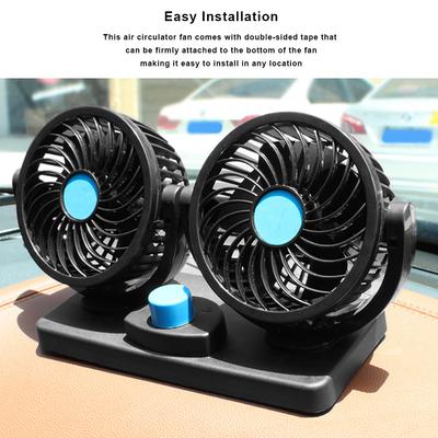 Kfz-Innenraum-Zubehör – Autoheizung & Ventilatoren