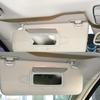 Car Sunshade Sun Visor Glass Cover Makeup Mirror Holder Panel For Mercedes Benz C E GLC Class W205 W213 W238 W253 2058107204