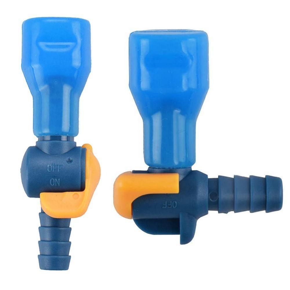 Nozzle Car Wash Nozzle Drink Pack Nozzle Water Bag Bite Water Bag Nozzle Replacement Bite Valve