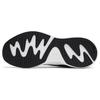 Anta Martian Foam Abrasion Resistant Breathable Low top Running Shoes Women's Black 122315585-2