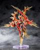 Megami Device Susanoo Guren 1/1 Maßstab Modellbausatz, 220mm Roboter Plastikmodell