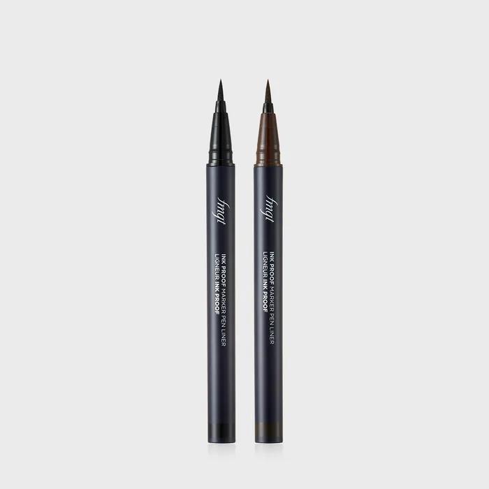 The Face Shop Ink Proof Marker Pen Liner 0.6g