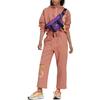 Adidas Jackets Women's Pink Hooded Moderate Other IB5891