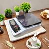 High-Precision Waterproof Kitchen Scale for Baking & Cooking – Free Shipping Included