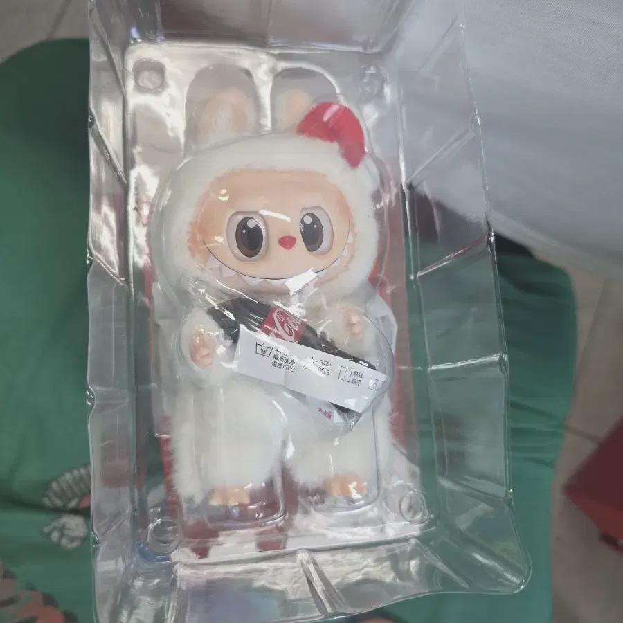 

Лабубу Бутылка Кока-колы Доставка включена