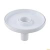 Placa de Accesorios para Skimmer de Piscina con Adaptador Rápido para SP1090