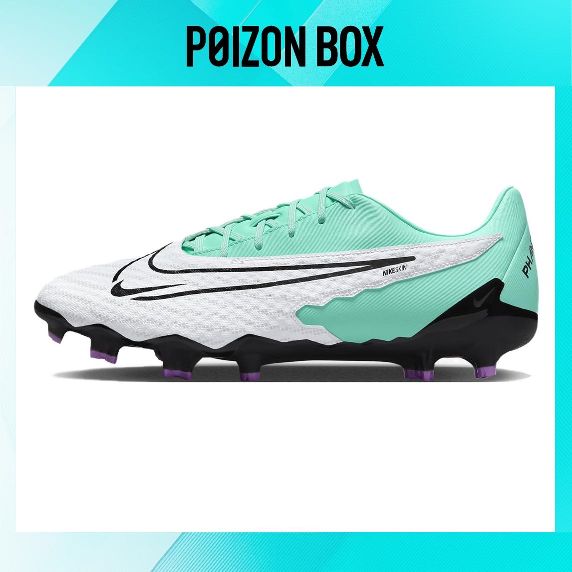 

бутсы Nike Phantom GX Football shoes Women DD9473-300