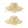 Adjustable Sun Hat Width Brim Beach Hats Casual Bucket Hat  Women Men