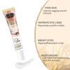 Eye Cream Rice Anti-Wrinkle Moisturizing Anti-Age Remove Dark Circles Eye Care Against Puffiness and Bags Hydrate Cream