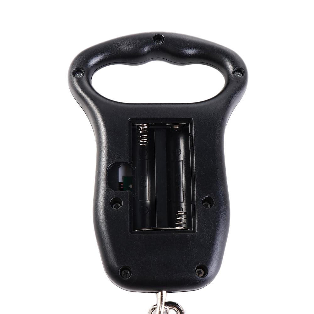Fish Hook Hanging Scale Kitchen Weight Tool Digital Luggage Scale Electronic Weighting Scale