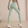 Women's High-Waist Butt-Lift Yoga Pants - Elastic, Quick-Dry, Tummy Control, No Lines