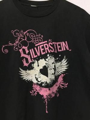 Collection Silverstein Tour Band Gift For Fan All Size S To 5XL T-shirt Unisex T-Shirt