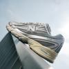 NEW BALANCE Men's and Women's Retro Lightweight Versatile and Comfortable  Shoes U740AR2