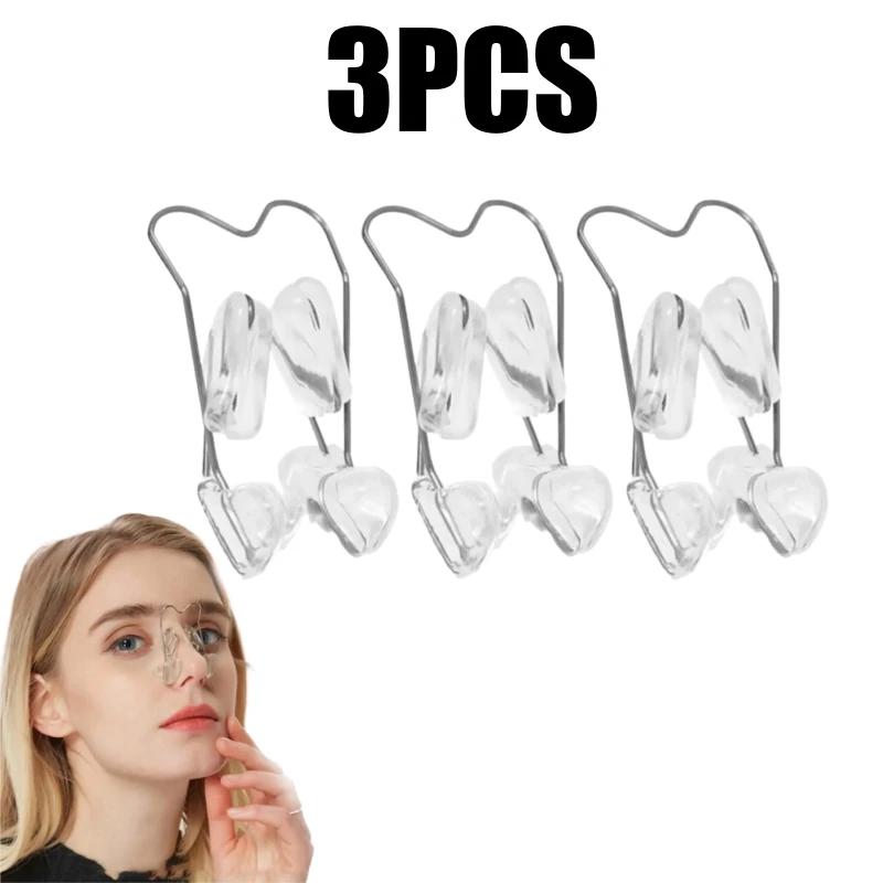 Nose Bridge Lift Enhancer Nose Shaper High Nose Corrector Nose Up Clip Nose Beauty Tool Nose Lift Shaper