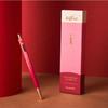 Monami 153 ID Rose Ballpoint Pen Gift Set