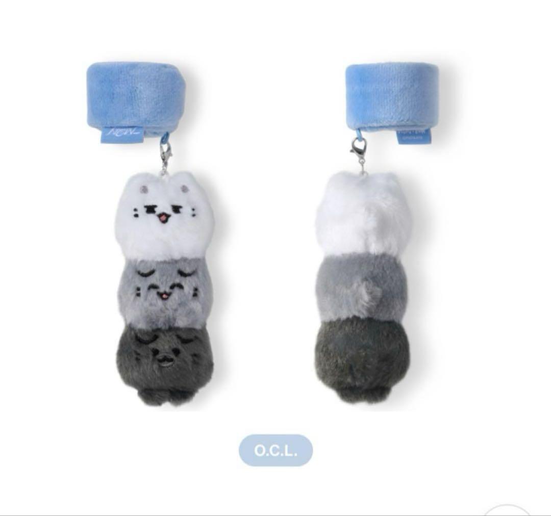 

[Б/У] Seventeen Jun Waltz NEW_ Декоративная лента