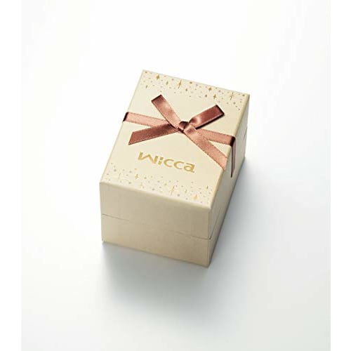 Citizen Wicca KS1-627-91 Women's Gold Watch