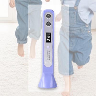 Digital Height Measurement Tool ,Growth Stature Meter Measure Charging Accurate ,with LED Display