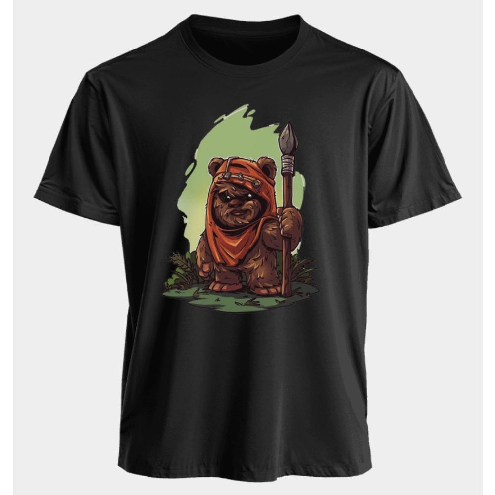 

2025 New Casual Short Sleeve T-Shir Print Cotton Regular Fit Round Neck Breathable Loose Unisex Tee Men Women Clothing Fortnite 4XL