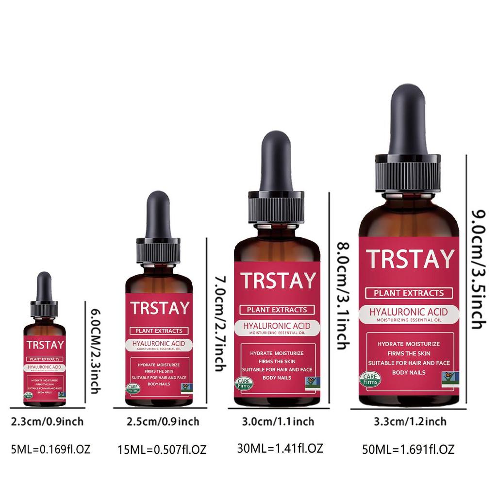 Hair Growth Serum Oil Fast Thick Natural Hair Care Scalp Reconstruction Prevent Hair Loss Damaged Hair Repair Products