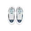 LOUIS VUITTON Charlie Sneakers 'White With Denim Monogram' Women's 1A9S44