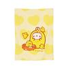 Cartoon M-Molangs and Piupiu Blankets Fleece  Winter  Multi-function Lightweight Thin Throw Blankets for Bed Couch Bedspreads