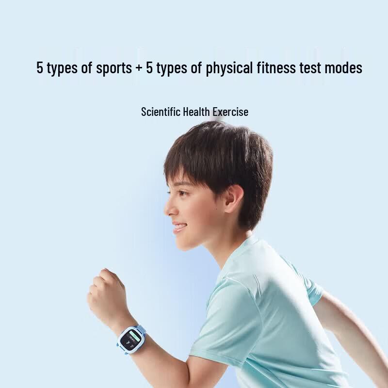 Xiaomi Mitu Kids Smart Phone Watch 7A (CN Version)