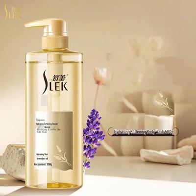 Shu Lei Fang Yun Moisturizing Shower Gel