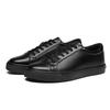 New men shoes large size shoes man shoes leather genuine  formal dress  mens loafers tenis masculino adulto zapatos de hombre sd
