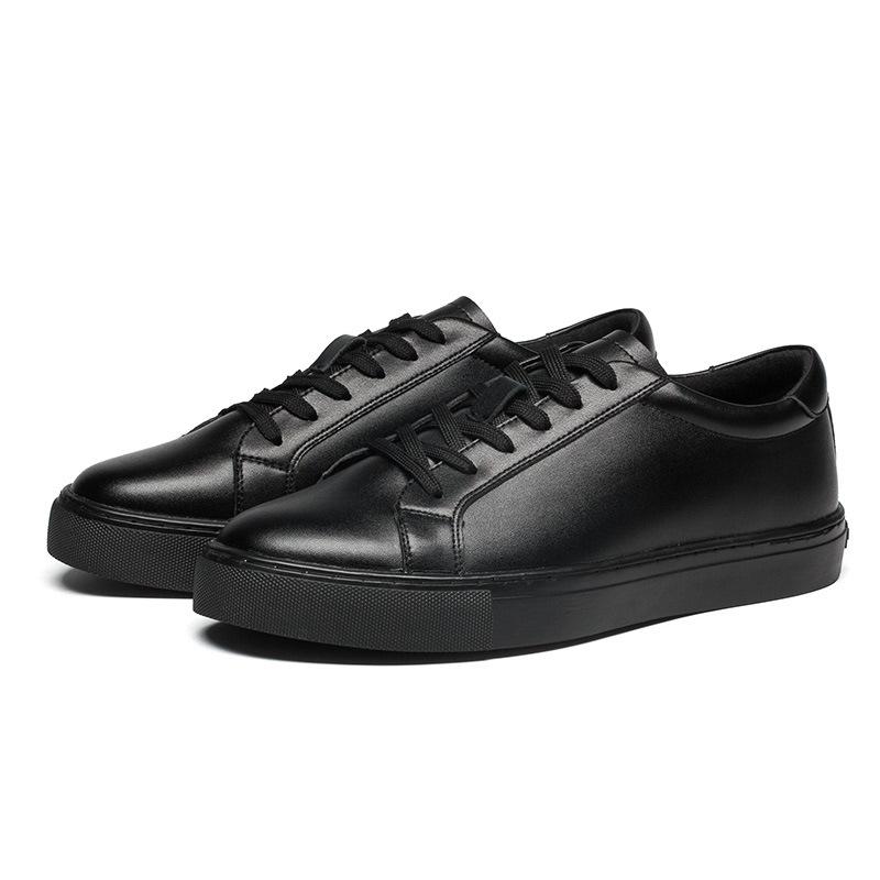 New men shoes large size shoes man shoes leather genuine  formal dress  mens loafers tenis masculino adulto zapatos de hombre sd