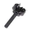 Slab Flattening Router Bit 1 4 Shank 1in Cutting Dia 2+2 4 Flute Mini CNC Spoilboard Surfacing Side Processing Grooving