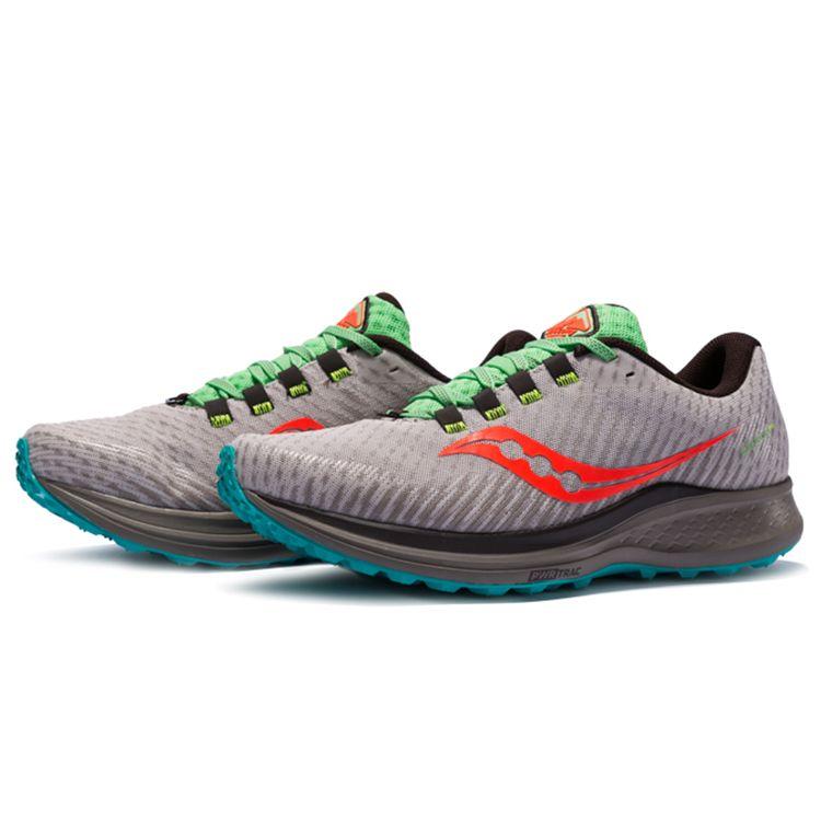 SAUCONY Canyon TR Moonrock Pánské tenisky Krémové Mutant S20583-2